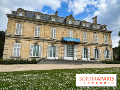 Le parc de Bois-Préau - nos photos