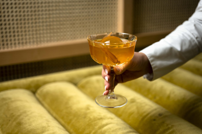 Le Sofitel le Scribe Paris Opéra organise une soirée d'exception : Diamond Jubilee - La Nuit Gatsby