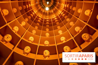 Levi van Veluw expose à Paris, nos photos - IMG 4858