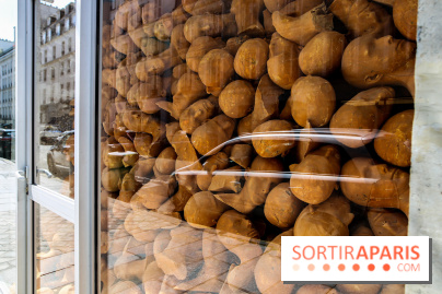 Levi van Veluw expose à Paris, nos photos - IMG 4903