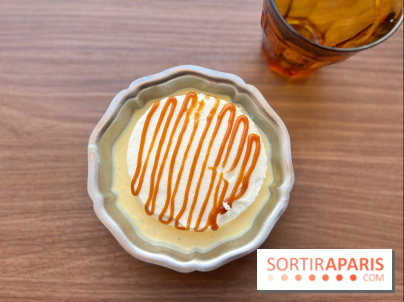 Hasard - Ile flottante