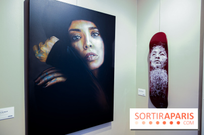 Le Décryptage de l’art de rue, nos photos de l'expo