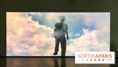 Olympiade LVMH : Rendez-vous avec le sport, l'exposition sportive-arty à la Fondation Louis Vuitton - image00004