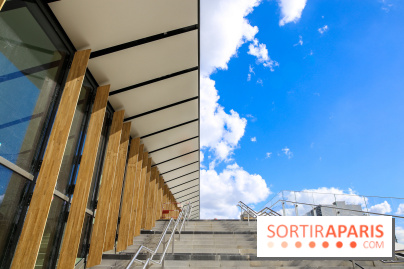 Prolongement de la ligne 14 : nos photos de la gare Saint-Denis-Pleyel - IMG 5103