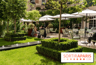 Le Tea time du Bristol Paris par Yu Tanaka - A7C3864 2