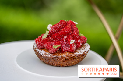 Le Tea time du Bristol Paris par Yu Tanaka - A7C3899 2