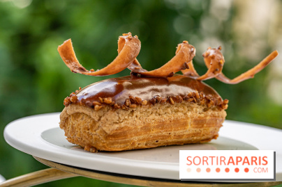 Le Tea time du Bristol Paris par Yu Tanaka - A7C3906 2