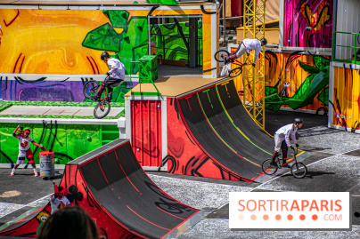 Disneyland Paris : Alice et la Reine de Cœur, on a vu le spectacle aux Walt Disney Studios - DSC 0526