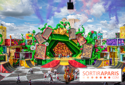 Disneyland Paris : Alice et la Reine de Cœur, on a vu le spectacle aux Walt Disney Studios - DSC 0620