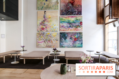 Le Café Maa de l'Institut finlandais, nos photos - IMG 4982