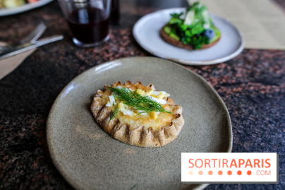 Le Café Maa de l'Institut finlandais, nos photos - IMG 4996 2