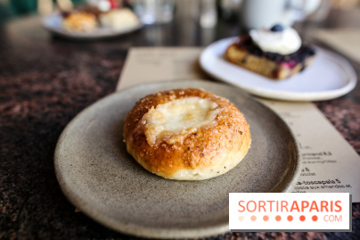 Le Café Maa de l'Institut finlandais, nos photos - IMG 5007