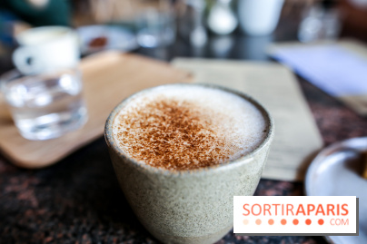 Le Café Maa de l'Institut finlandais, nos photos - IMG 5013