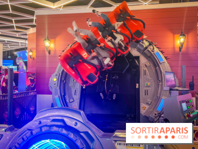 La Tête dans les Nuages - la Défense - IMG20240523103854