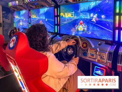 La Tête dans les Nuages - la Défense - IMG 7980