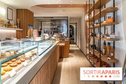 Nèulo Pâtisserie,le Paradis du flan par Pierre Jean Quinonero
