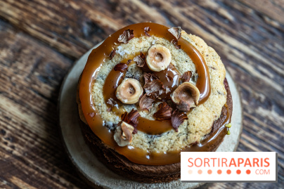 Nèulo Pâtisserie,le Paradis du flan par Pierre Jean Quinonero - brookie