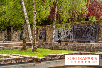 La Fondation Coubertin et son Domaine -  A7C2819