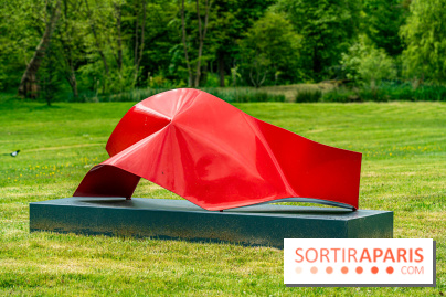 La Fondation Coubertin et son Domaine -  A7C2840