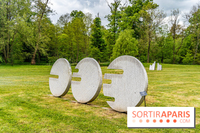 La Fondation Coubertin et son Domaine -  A7C2844