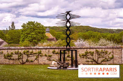 La Fondation Coubertin et son Domaine -  A7C2861