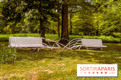 La Fondation Coubertin et son Domaine -  A7C2864