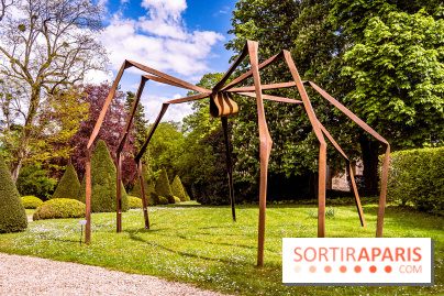 La Fondation Coubertin et son Domaine -  A7C2918