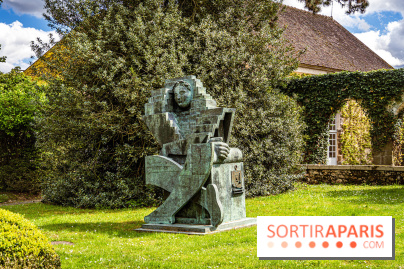 La Fondation Coubertin et son Domaine -  A7C2925