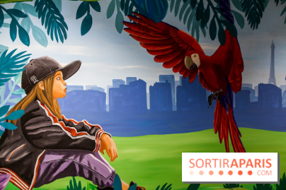 L'équipée de retour avec une seconde édition, nos photos - IMG 5198