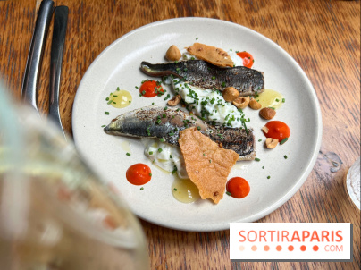 Bien Élevé - Sardines