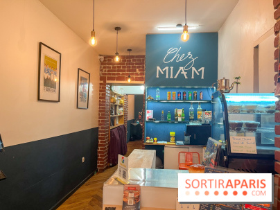 Chez Miam, les burgers de Saint-Ouen (93) - image00014