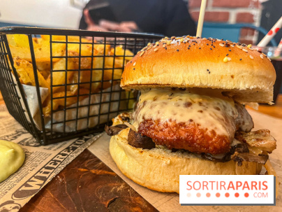 Chez Miam, les burgers de Saint-Ouen (93) - image00004