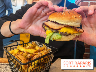 Chez Miam, les burgers de Saint-Ouen (93) - image00001