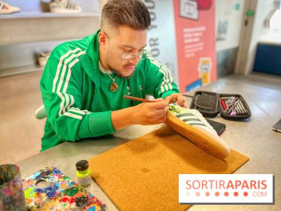 Home of Sport Adidas