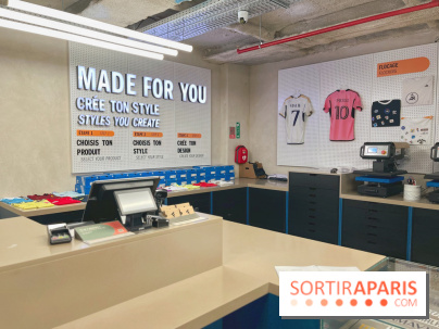 Home of Sport Adidas