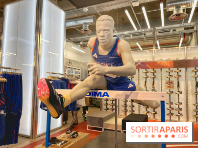 Home of Sport Adidas