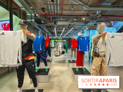Home of Sport Adidas