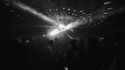 Campagne #33313 - La Planque   Soirees  60