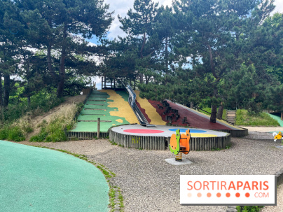 Le parc de la Légion d'honneur de Saint-Denis - nos photos - image00021