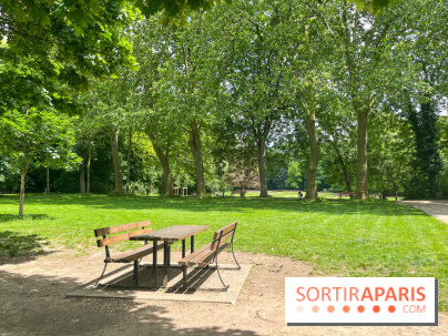 Le parc de la Légion d'honneur de Saint-Denis - nos photos - image00016