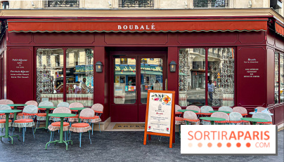 Brunch Boubalé