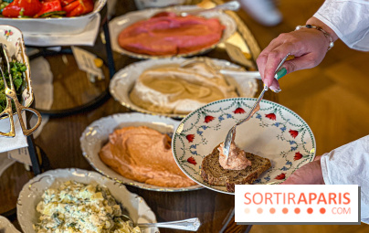 Brunch Boubalé