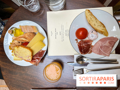 Brunch du Pulitzer - nos photos - image00062