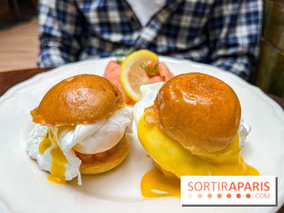 Brunch du Pulitzer - nos photos - image00057