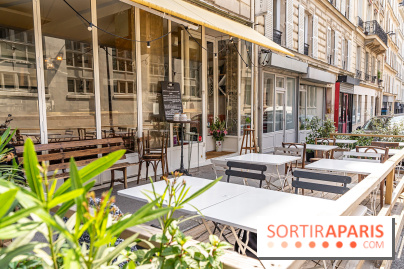Coucou Café restaurant - bistrot