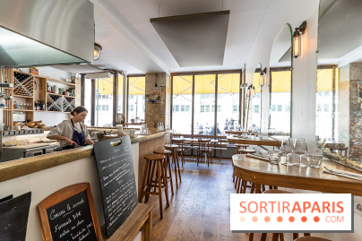 Coucou Café restaurant - bistrot