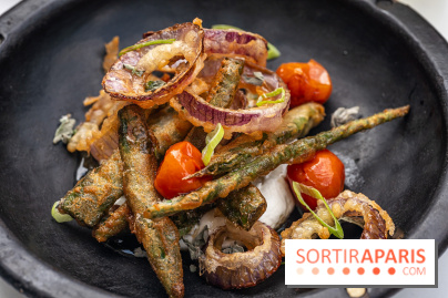 Coucou Café restaurant - bistrot -  A7C4174