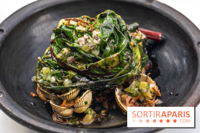 Coucou Café restaurant - bistrot -  A7C4181