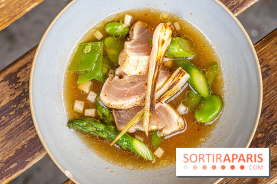 Coucou Café restaurant - bistrot -  A7C4188