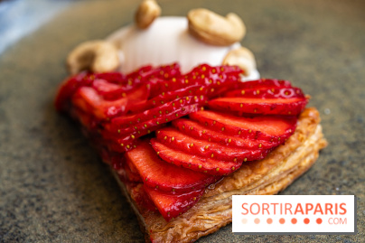 Coucou Café restaurant - bistrot -  A7C4217